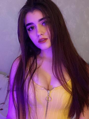 Марго Притягательная