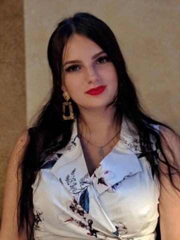 Виктория Мяу