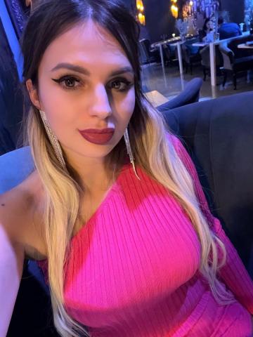 Виктория Мяу фото 3