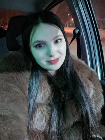 Виктория Мяу фото 6